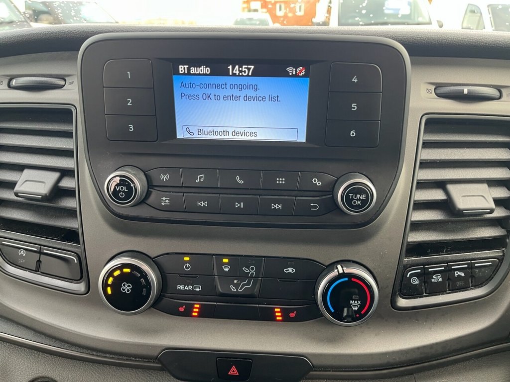 Used Ford Tourneo Custom 2021 for sale - 76535802: Photo 49