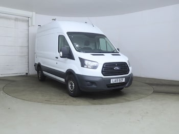 Used Ford Transit 2019 for sale - 79089448: Photo