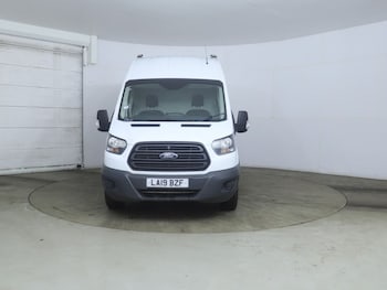 Used Ford Transit 2019 for sale - 79089448: Photo