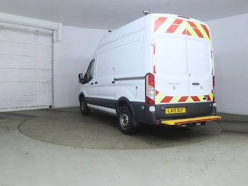 Used Ford Transit 2019 for sale - 79089448: Photo