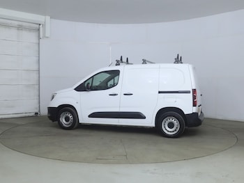 Used Vauxhall Combo 2021 for sale - 78985515: Photo