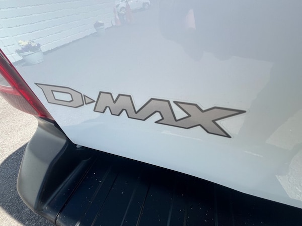 Used Isuzu D-Max 2021 for sale - 74483715: Photo 12