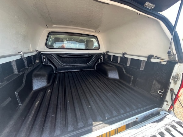 Used Isuzu D-Max 2021 for sale - 74483715: Photo 17