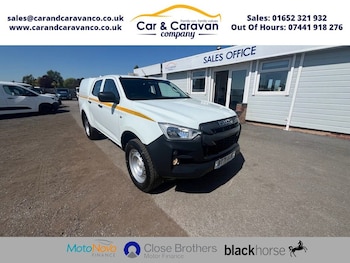 Used Isuzu D-Max 2021 for sale - 74483715: Photo