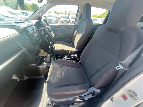 Used Isuzu D-Max 2021 for sale - 74483715: Photo 23