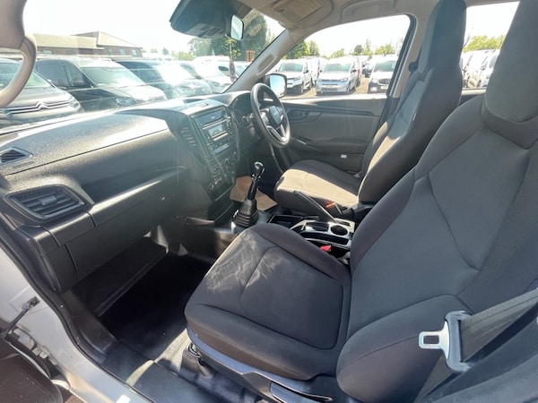 Used Isuzu D-Max 2021 for sale - 74483715: Photo 24