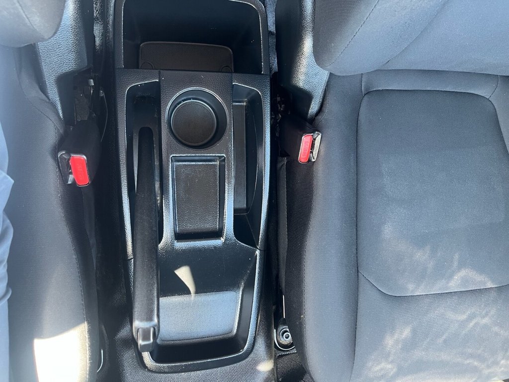 Vehicle 32