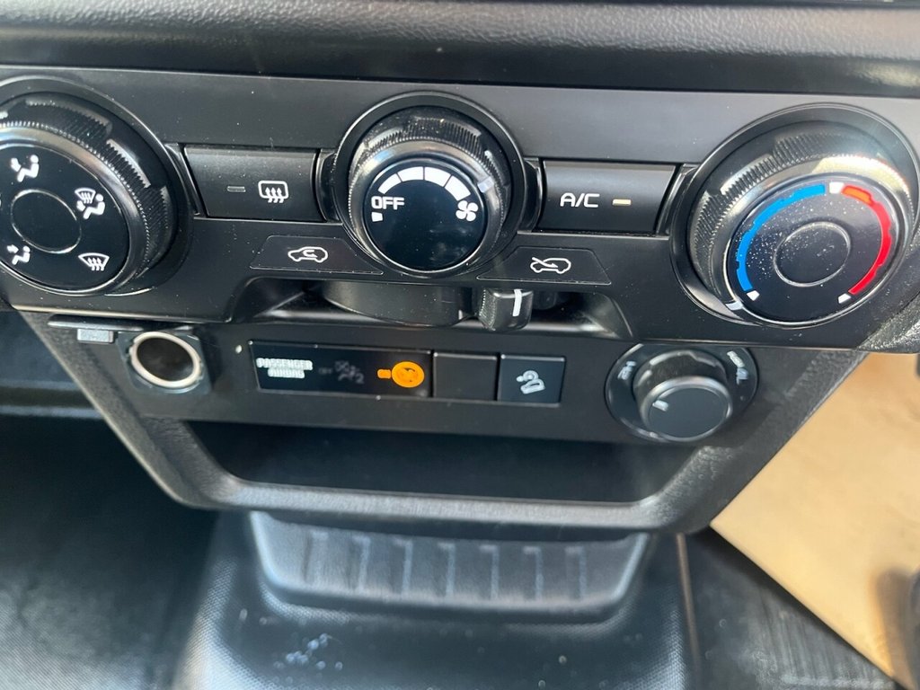 Vehicle 36
