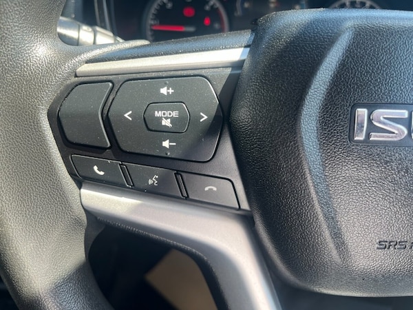 Used Isuzu D-Max 2021 for sale - 74483715: Photo 40
