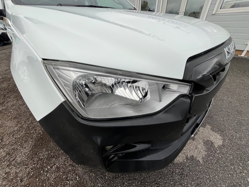 Used Isuzu D-Max 2021 for sale - 74483715: Photo 49