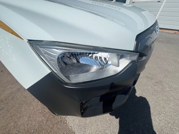 Used Isuzu D-Max 2021 for sale - 74483715: Photo 7