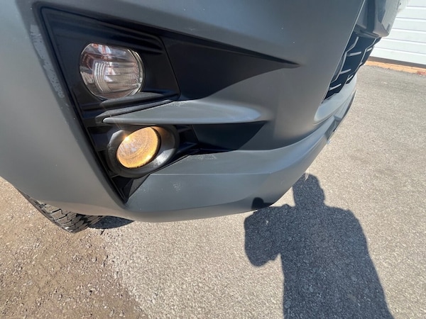 Used Isuzu D-Max 2021 for sale - 74483715: Photo 8