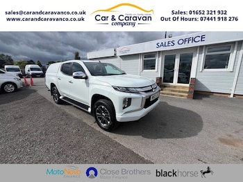 Used Mitsubishi L200 2021 for sale - 75877399: Photo