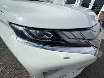 Used Mitsubishi L200 2021 for sale - 75877399: Photo