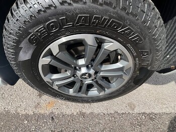 Used Mitsubishi L200 2021 for sale - 75877399: Photo