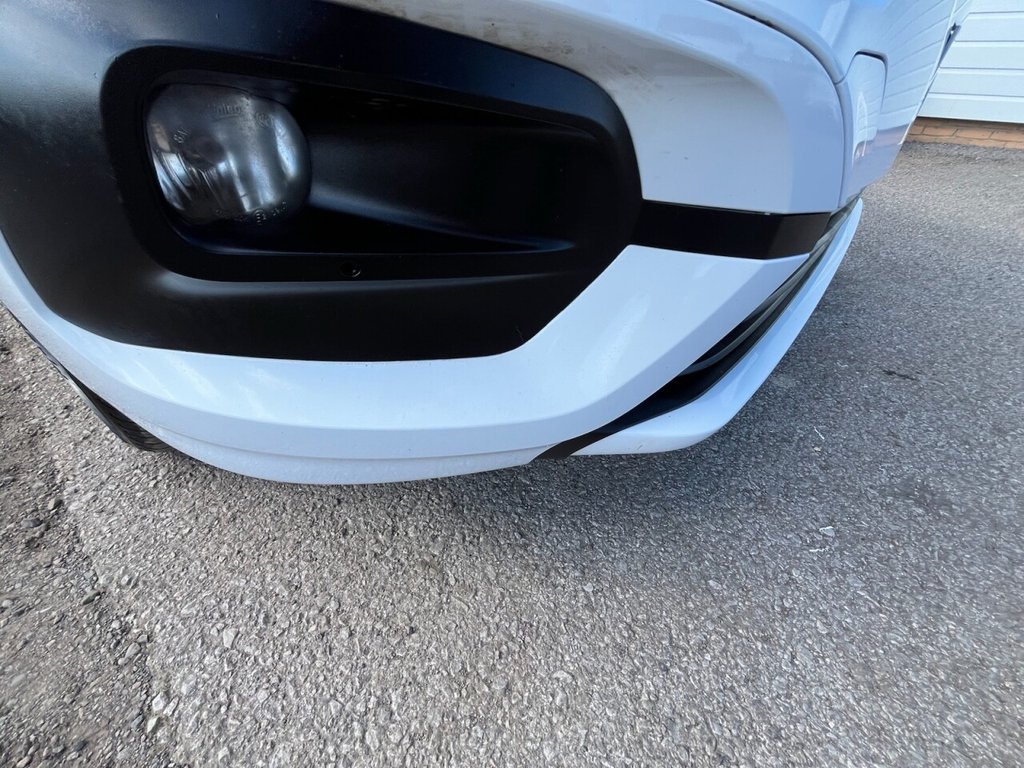 Used Vauxhall Combo 2023 for sale - 78134410: Photo 10