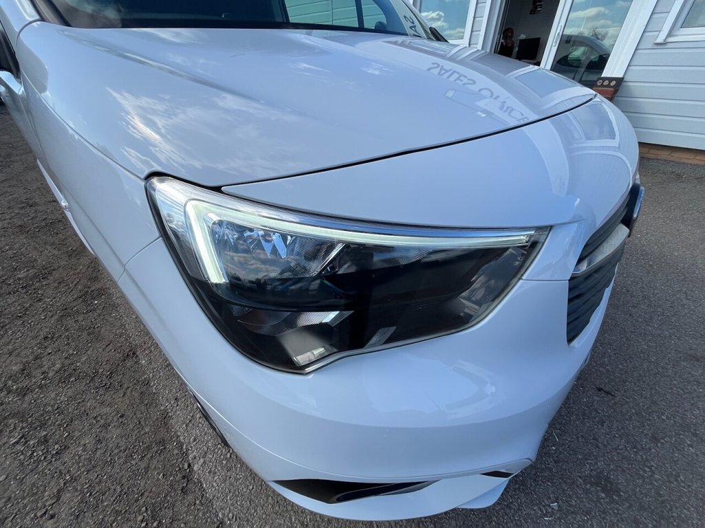 Used Vauxhall Combo 2023 for sale - 78134410: Photo 11