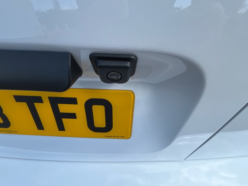 Used Vauxhall Combo 2023 for sale - 78134410: Photo 14