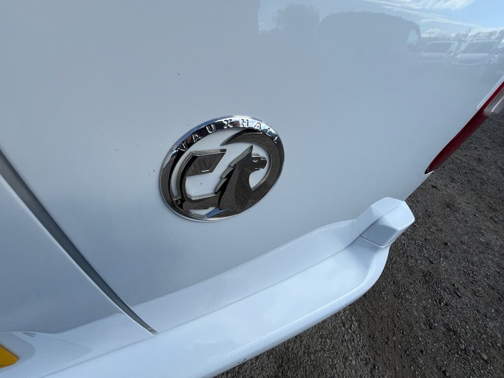 Used Vauxhall Combo 2023 for sale - 78134410: Photo 16
