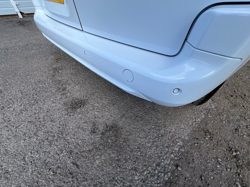 Used Vauxhall Combo 2023 for sale - 78134410: Photo 19