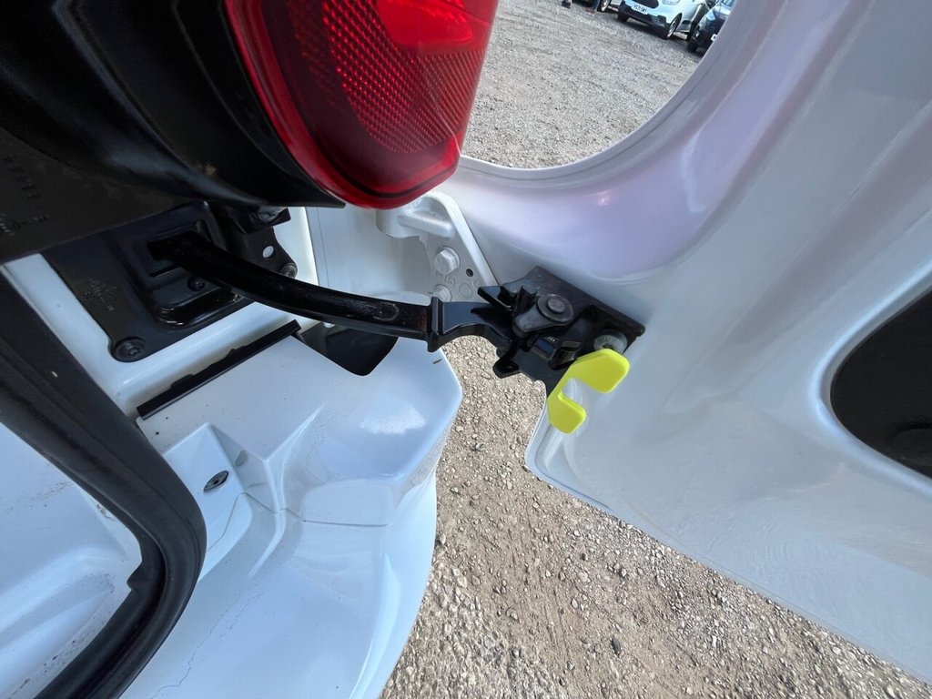 Used Vauxhall Combo 2023 for sale - 78134410: Photo 20