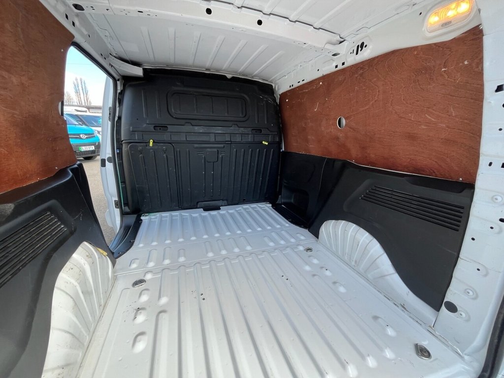 Used Vauxhall Combo 2023 for sale - 78134410: Photo 22