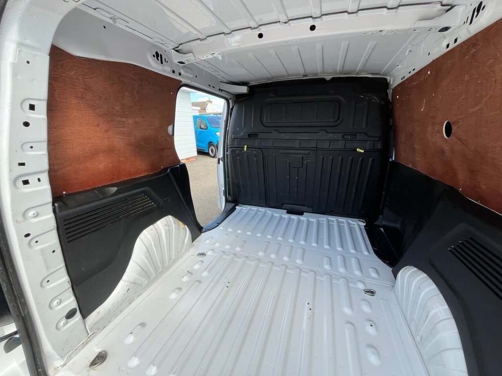 Used Vauxhall Combo 2023 for sale - 78134410: Photo 25