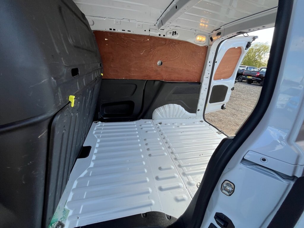 Used Vauxhall Combo 2023 for sale - 78134410: Photo 26