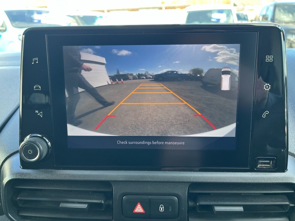 Used Vauxhall Combo 2023 for sale - 78134410: Photo 29