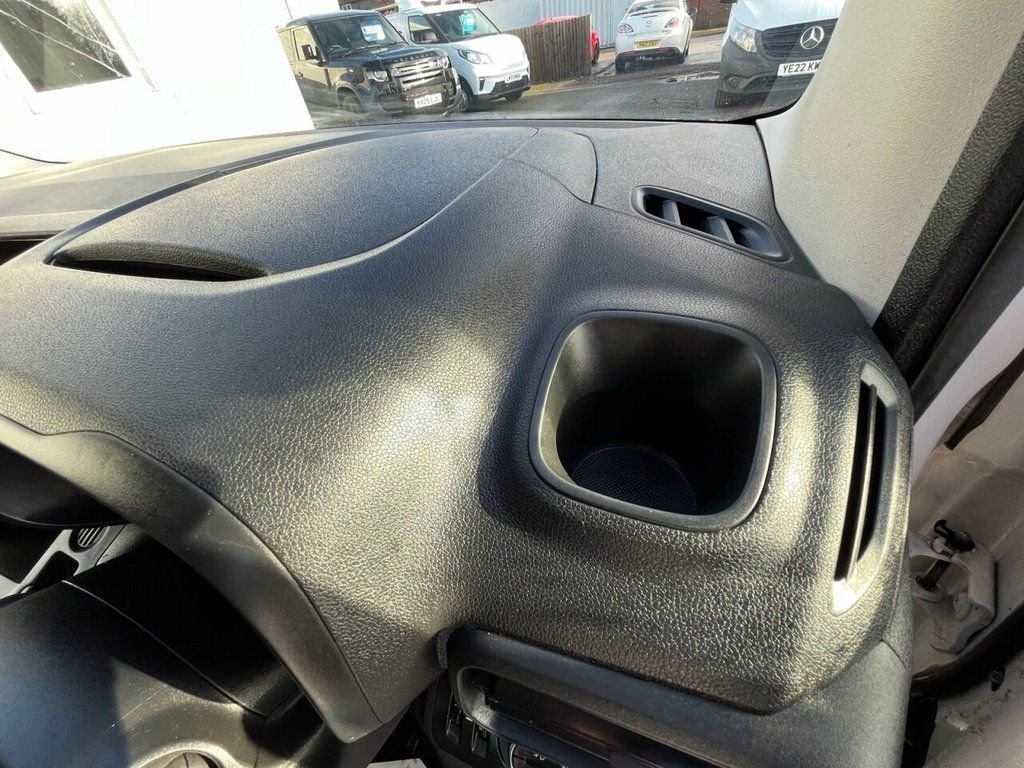 Used Vauxhall Combo 2023 for sale - 78134410: Photo 32