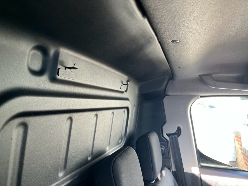 Used Vauxhall Combo 2023 for sale - 78134410: Photo 36