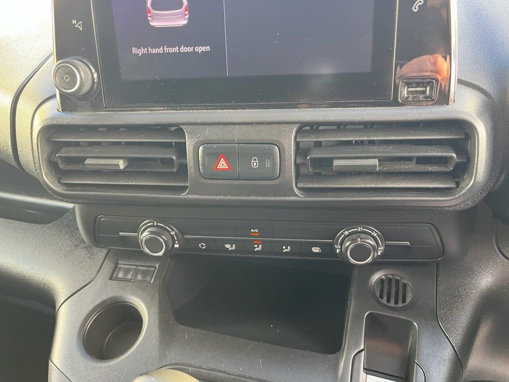 Used Vauxhall Combo 2023 for sale - 78134410: Photo 41