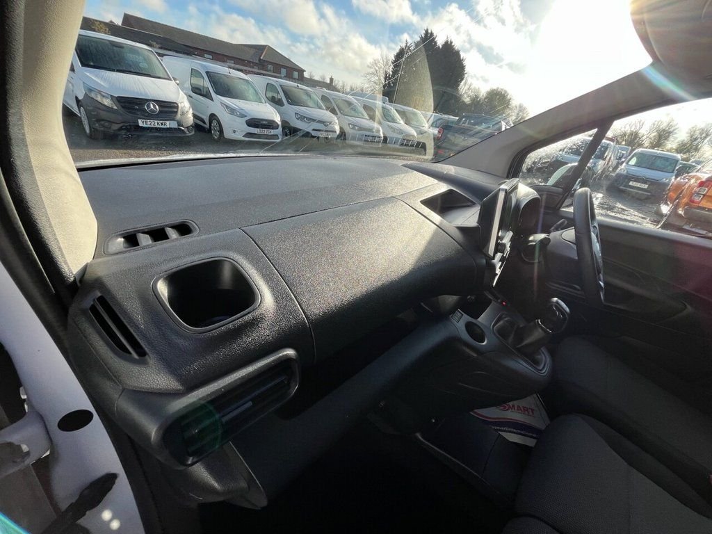 Used Vauxhall Combo 2023 for sale - 78134410: Photo 44