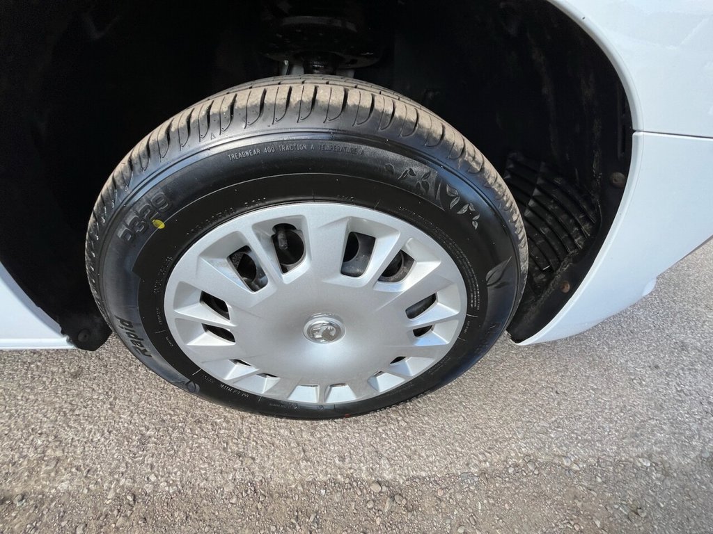 Used Vauxhall Combo 2023 for sale - 78134410: Photo 9