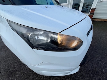 Used Ford Transit Connect 2016 for sale - 77193384: Photo