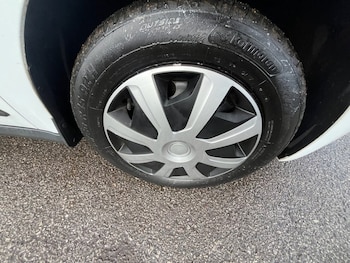 Used Ford Transit Connect 2016 for sale - 77193384: Photo