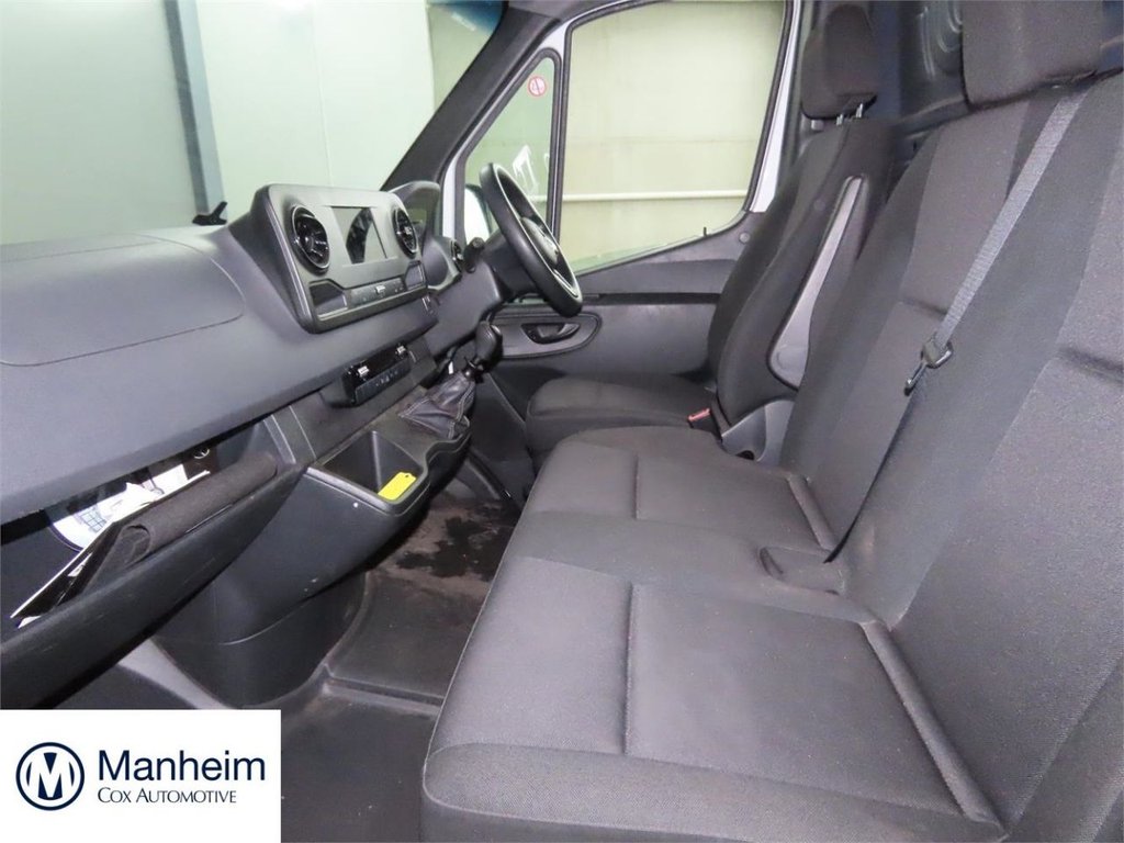 Used Mercedes-Benz Sprinter 2024 for sale - 77680593: Photo 4