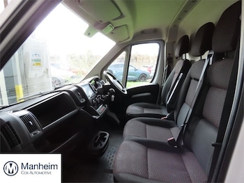 Used Citroen Relay 2023 for sale - 78350451: Photo