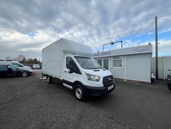 Used Ford Transit 2021 for sale - 76883301: Photo