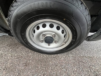 Used Ford Transit 2021 for sale - 76883301: Photo