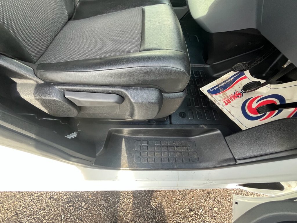 Used Vauxhall Vivaro 2020 for sale - 76333387: Photo 13