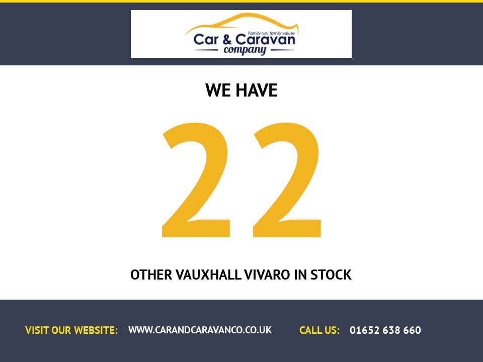 Used Vauxhall Vivaro 2020 for sale - 76333387: Photo 16