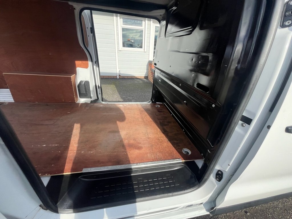 Used Vauxhall Vivaro 2020 for sale - 76333387: Photo 22