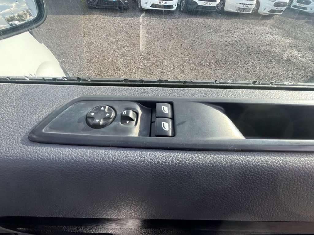 Used Vauxhall Vivaro 2020 for sale - 76333387: Photo 25