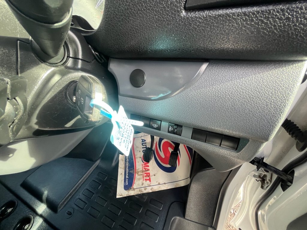 Used Vauxhall Vivaro 2020 for sale - 76333387: Photo 26