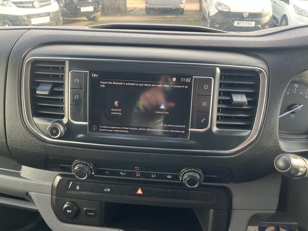 Used Vauxhall Vivaro 2020 for sale - 76333387: Photo 31