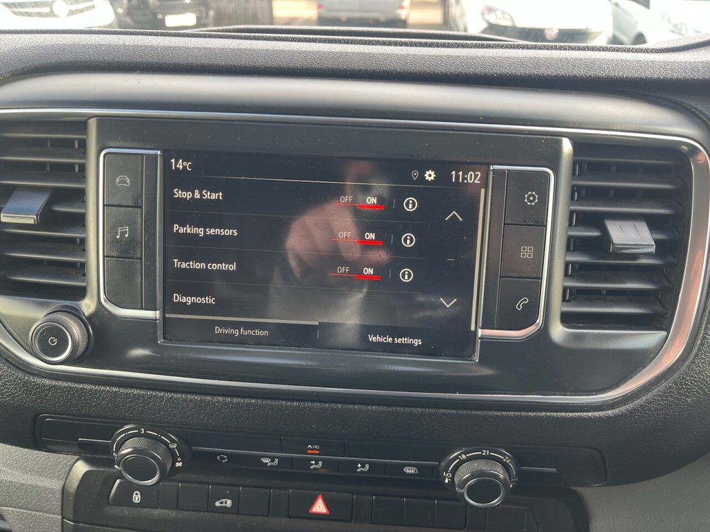 Used Vauxhall Vivaro 2020 for sale - 76333387: Photo 32