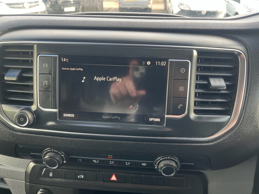 Used Vauxhall Vivaro 2020 for sale - 76333387: Photo 33