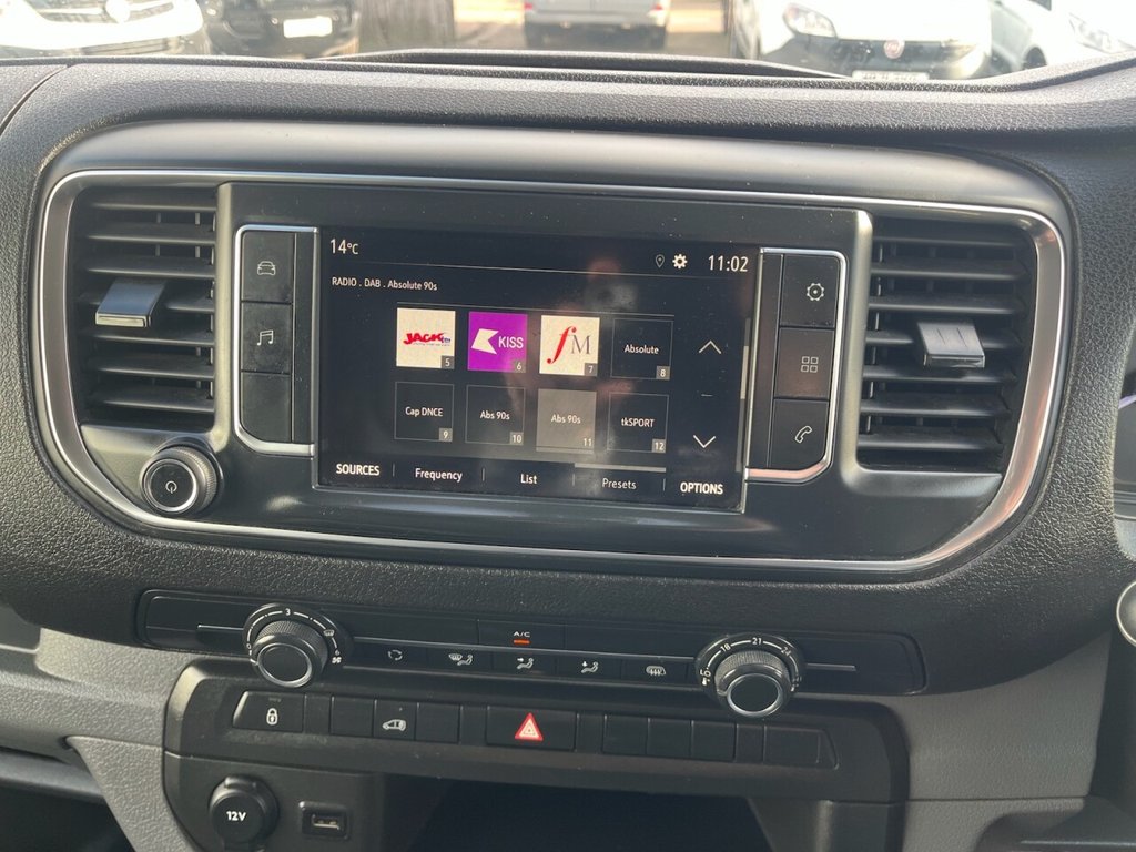 Used Vauxhall Vivaro 2020 for sale - 76333387: Photo 34