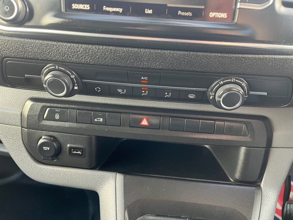 Used Vauxhall Vivaro 2020 for sale - 76333387: Photo 35